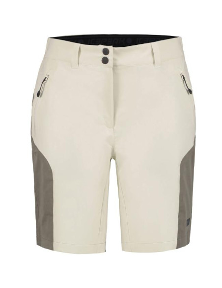 Icepeak Bastrop Short W