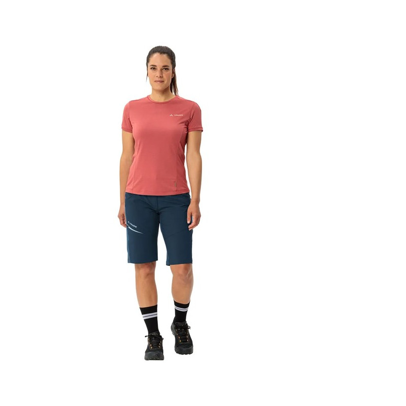 Pantalone Vaude ELOPE II Dark Sea