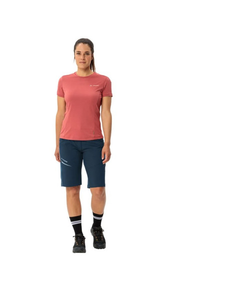 Pantalon Vaude ELOPE II Dark Sea