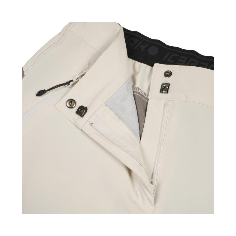 Pantalón Icepeak Bastrop Short W