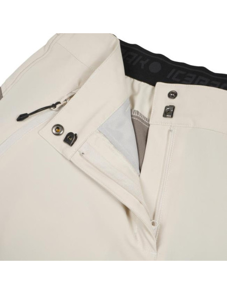 Pantalón Icepeak Bastrop Short W
