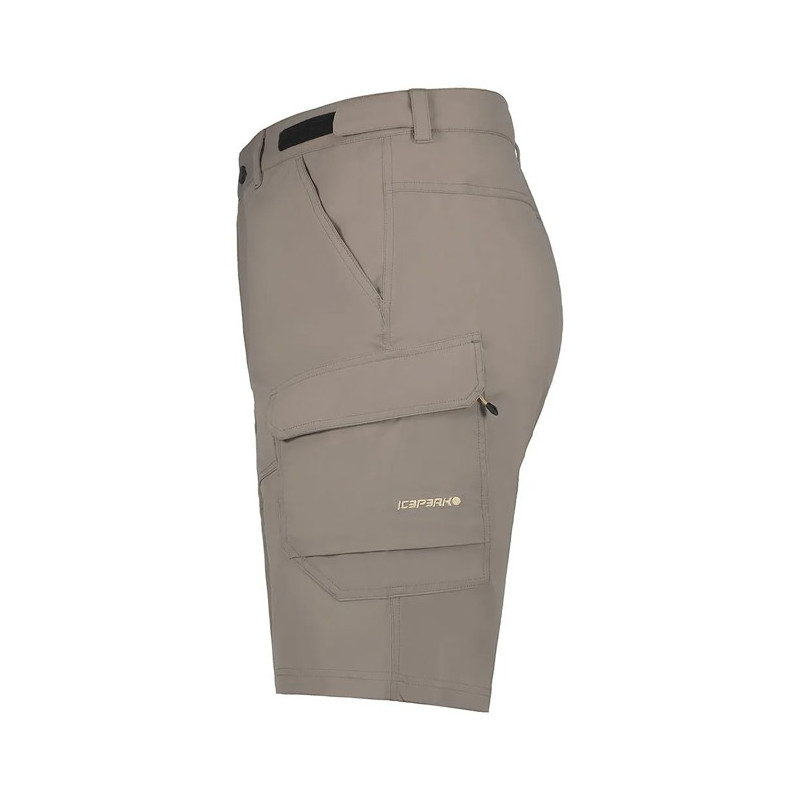 Kelnės Icepeak BRASWELL granite