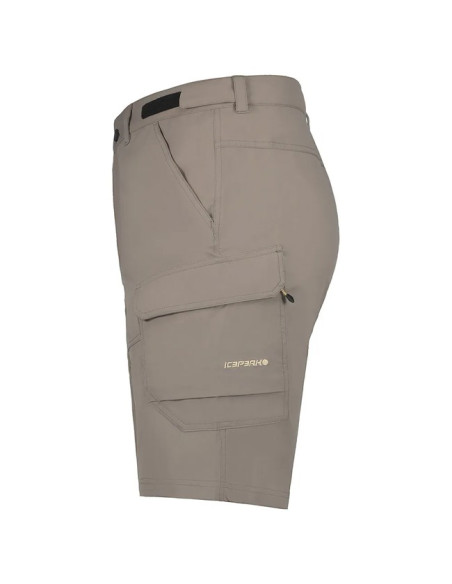 Broek Icepeak BRASWELL granite