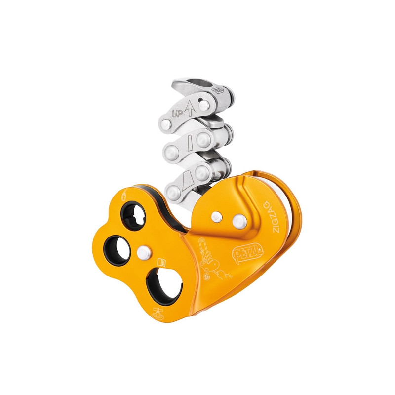Petzl Zigzag
