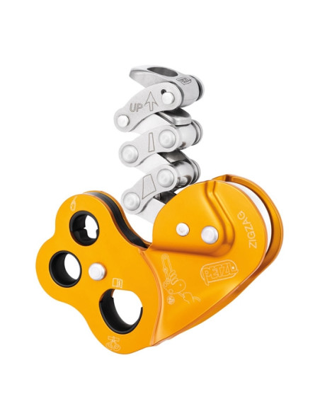 Petzl Zigzag