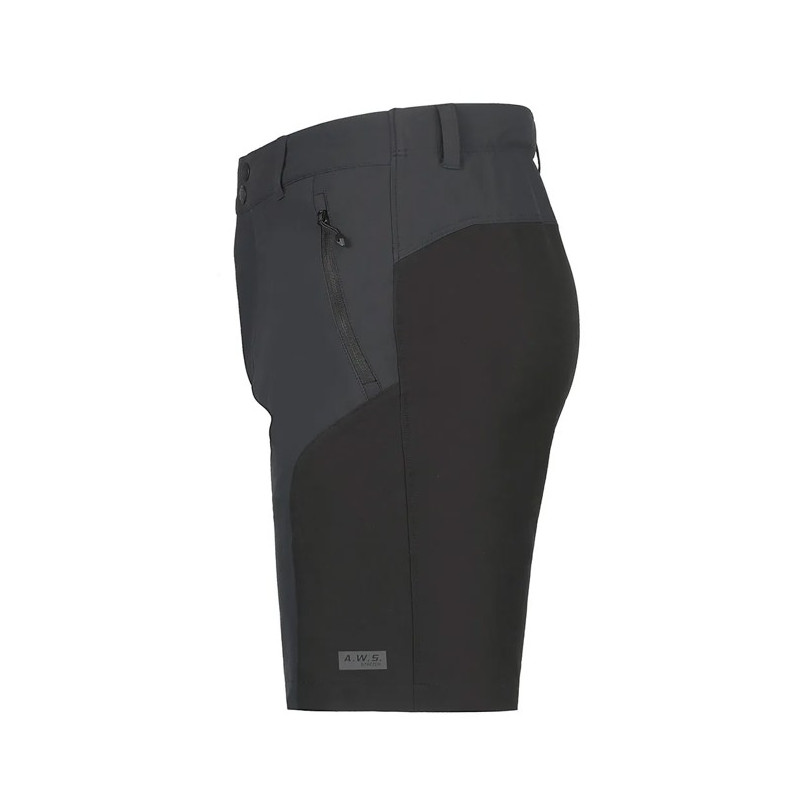 Housut Icepeak BATAVIA anthracite