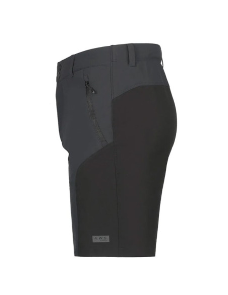 Nadrág Icepeak BATAVIA anthracite