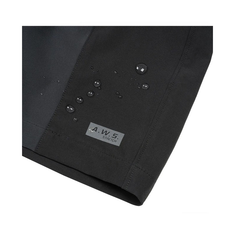 Pants Icepeak BATAVIA anthracite