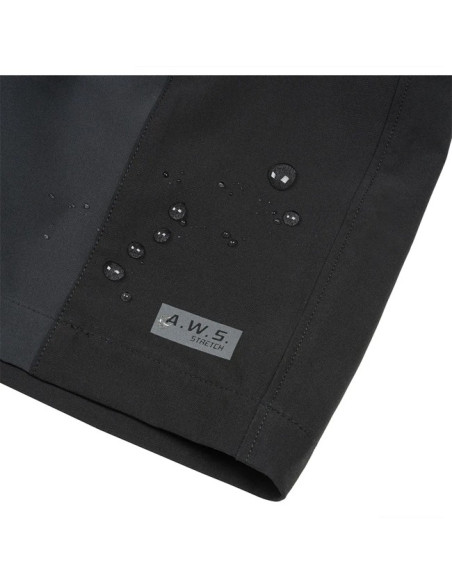 Kelnės Icepeak BATAVIA anthracite