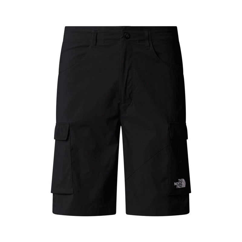 Nadrág The North Face M EXPLORATION CARGO TNF Black