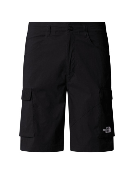 Spodnie The North Face M EXPLORATION CARGO TNF Black