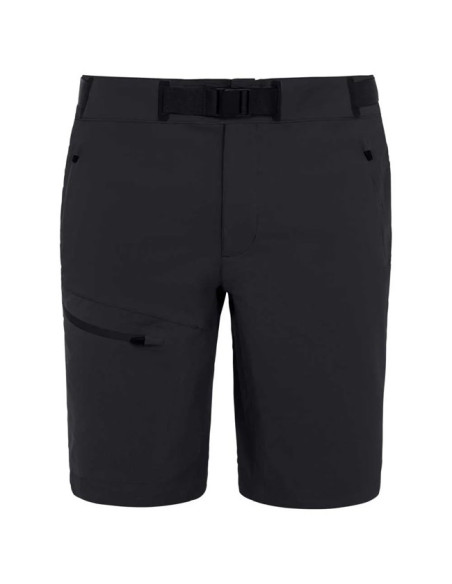 Pantalone Vaude BADILE SHORTS Black Uni