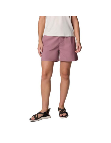 Broek Columbia CEDAR CREST SHORT Fig