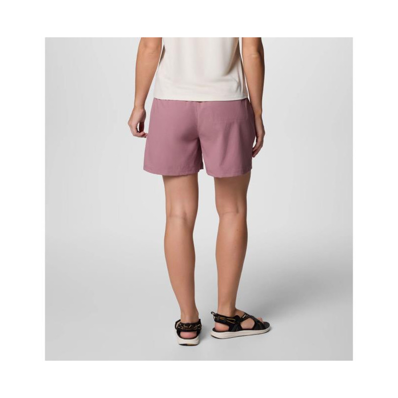 Hosen Columbia CEDAR CREST SHORT Fig
