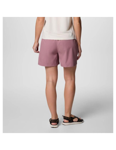 Pants Columbia CEDAR CREST SHORT Fig