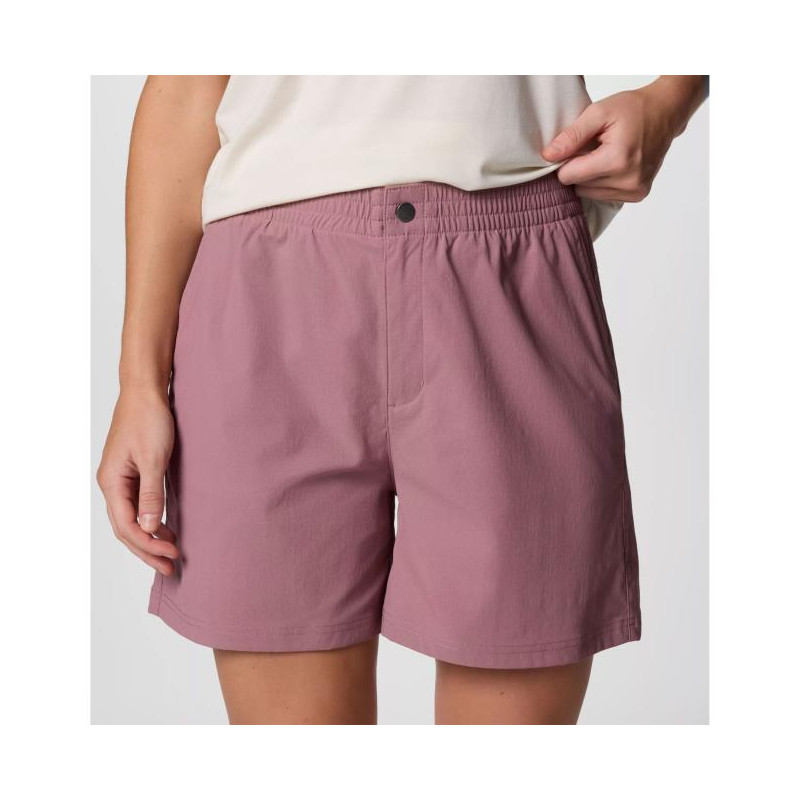 Housut Columbia CEDAR CREST SHORT Fig