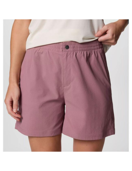 Byxor Columbia CEDAR CREST SHORT Fig