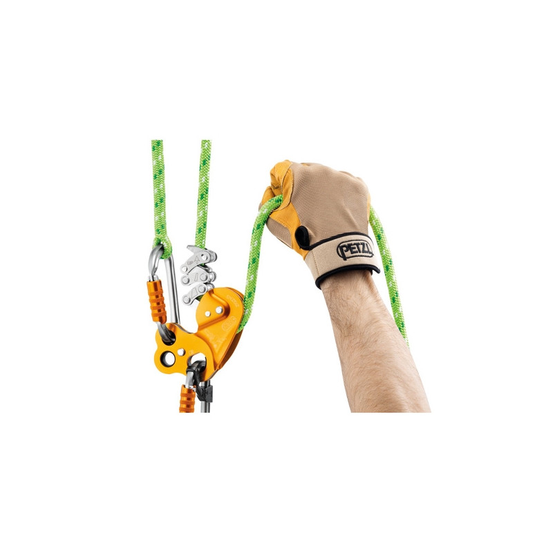 Petzl Zigzag