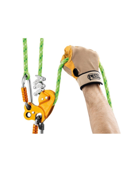 Petzl Zigzag