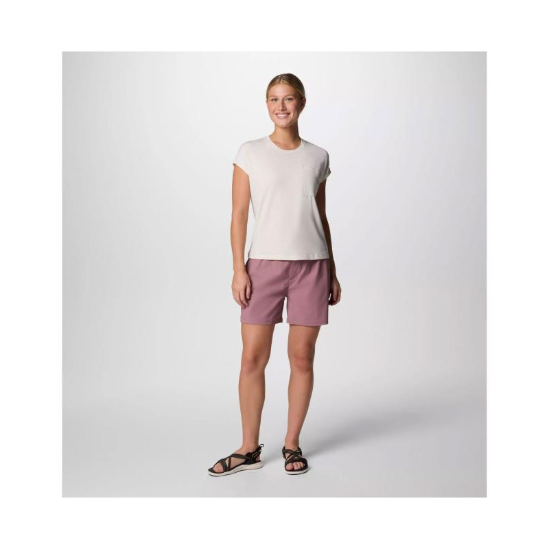 Byxor Columbia CEDAR CREST SHORT Fig