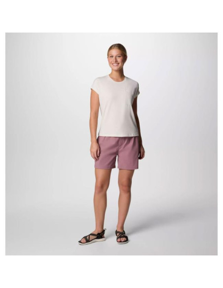 Broek Columbia CEDAR CREST SHORT Fig
