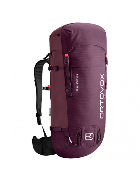 Back Pack Ortovox PEAK LIGHT 30 S Winetasting