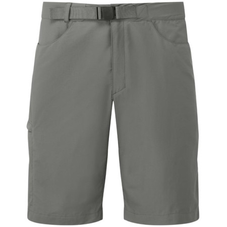 Byxor Mountain Equipment APPROACH SHORT Shadow Grey