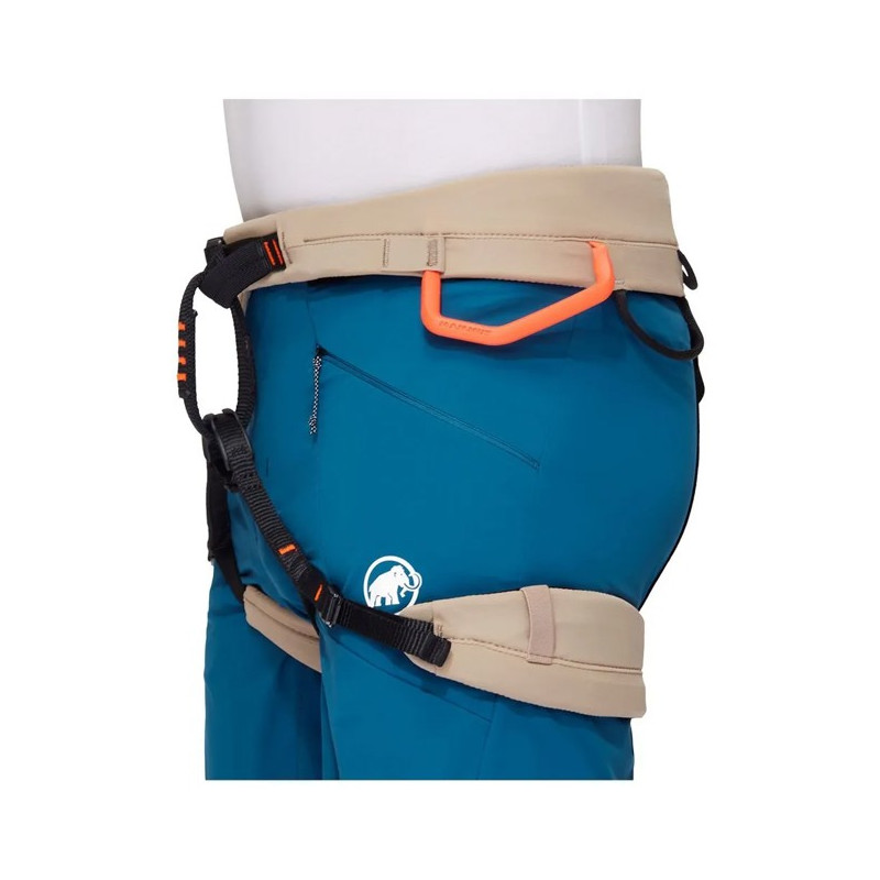 Housut Mammut AENERGY LIGHT SO