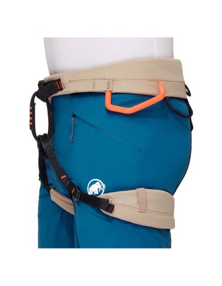 Pantalone Mammut AENERGY LIGHT SO