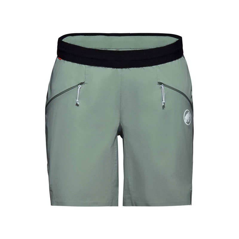 Spodnie Mammut AENERGY LIGHT SO Jade