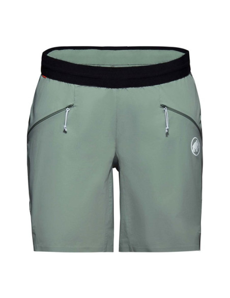 Broek Mammut AENERGY LIGHT SO Jade