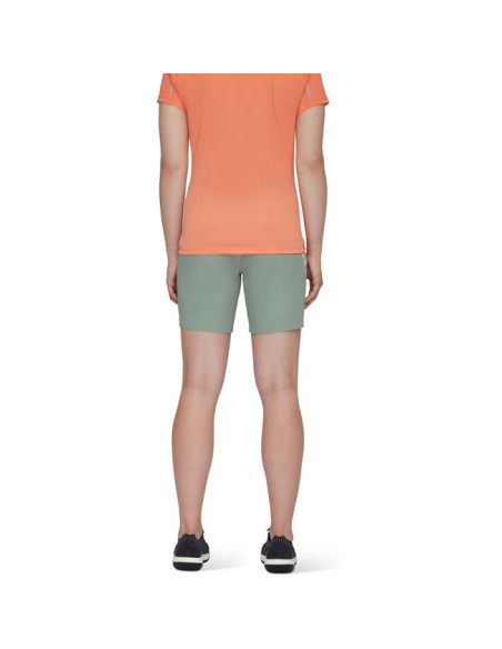 Broek Mammut AENERGY LIGHT SO Jade