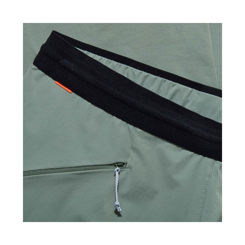 Pantalone Mammut AENERGY LIGHT SO Jade