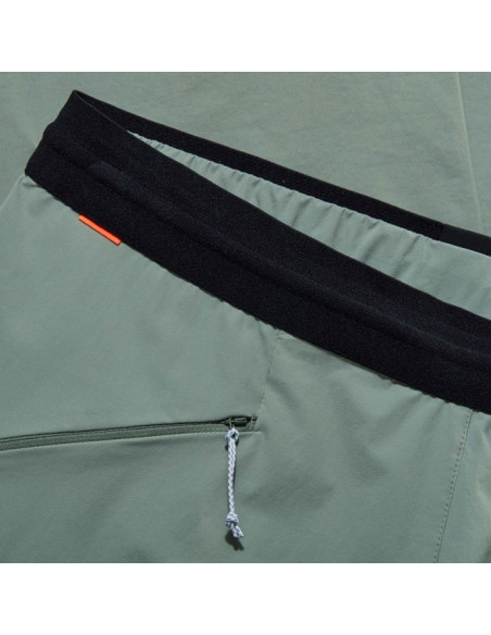 Byxor Mammut AENERGY LIGHT SO Jade