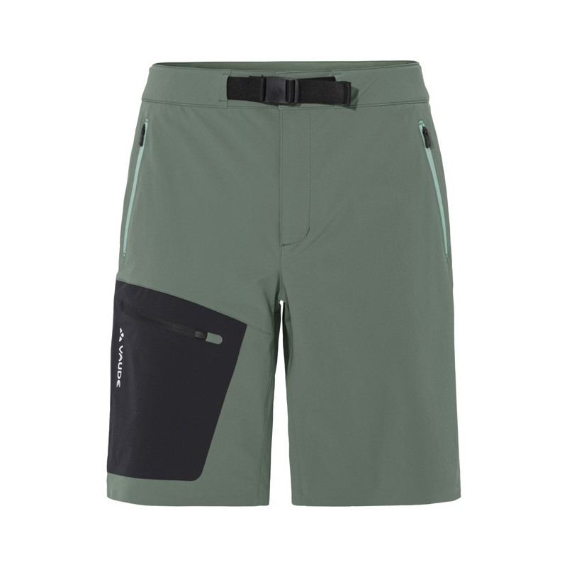 Pants Vaude BADILE SHORTS Agave