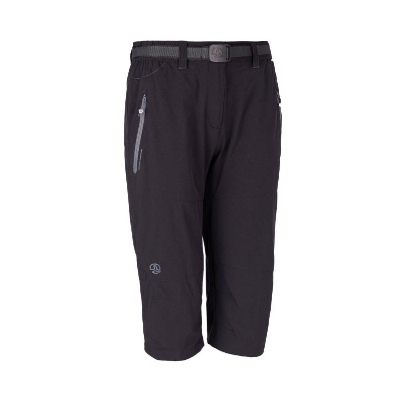 Hlače Ternua FRIZ CAPRI W