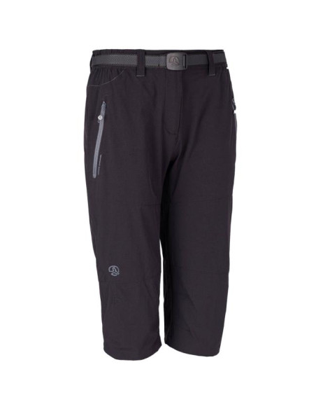 Housut Ternua FRIZ CAPRI W