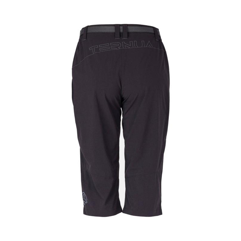 Housut Ternua FRIZ CAPRI W