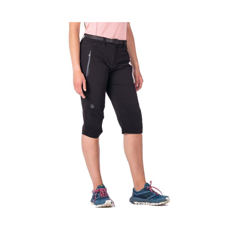 Broek Ternua FRIZ CAPRI W