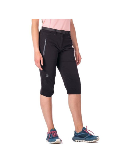 Broek Ternua FRIZ CAPRI W