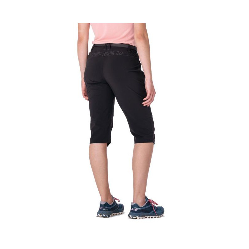 Pants Ternua FRIZ CAPRI W