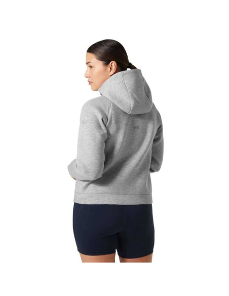 Kurtka Helly Hansen HP OCEAN FZ 2.0 Grey Melange