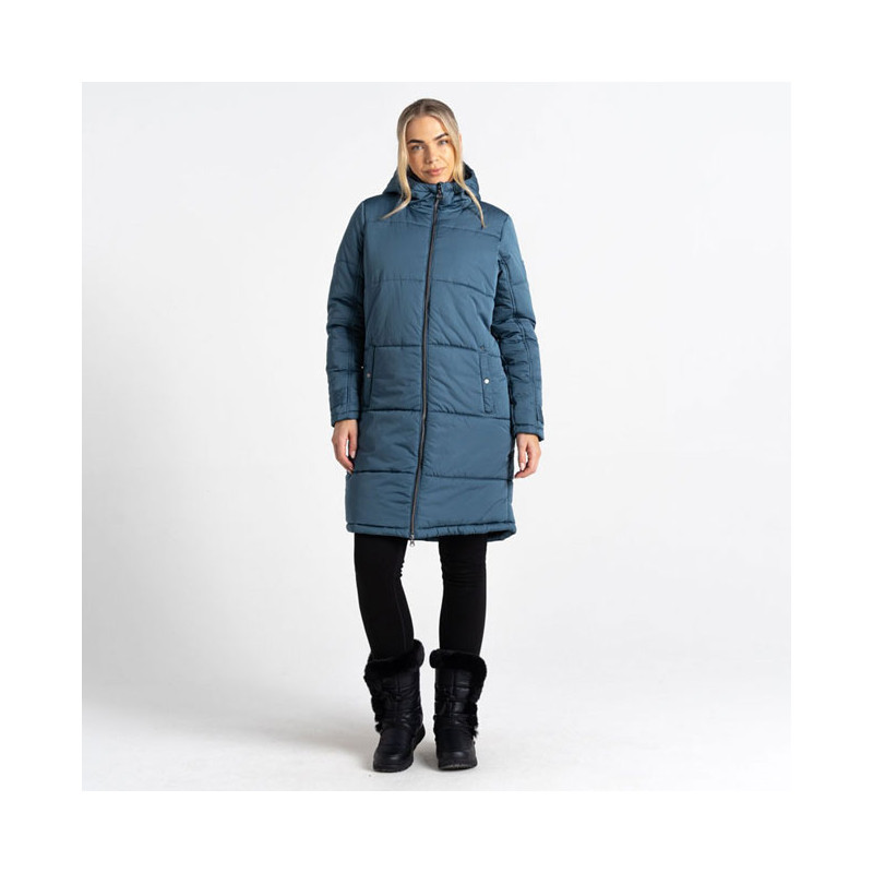 Dare 2 Be Reputable Long II W