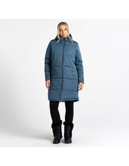 Dare 2 Be Reputable Long II W