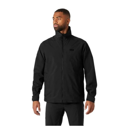 Jacke Helly Hansen RACING 2.0 Ebony