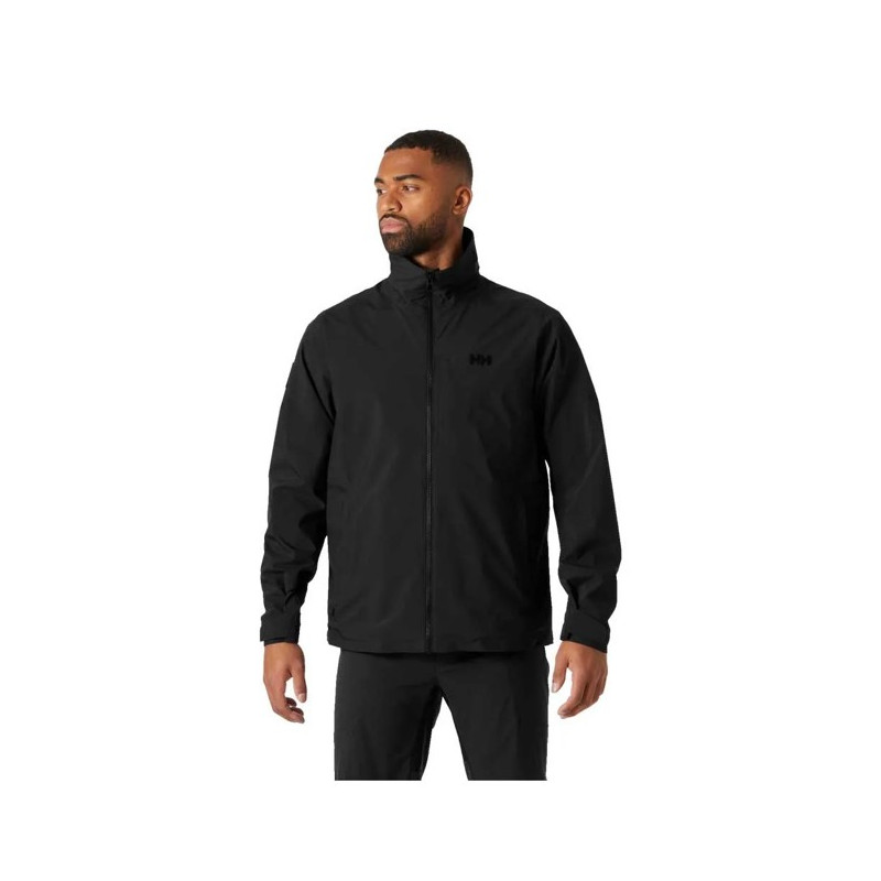 Takki Helly Hansen RACING 2.0 Ebony