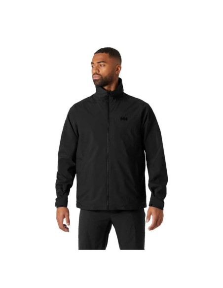 Jacka Helly Hansen RACING 2.0 Ebony