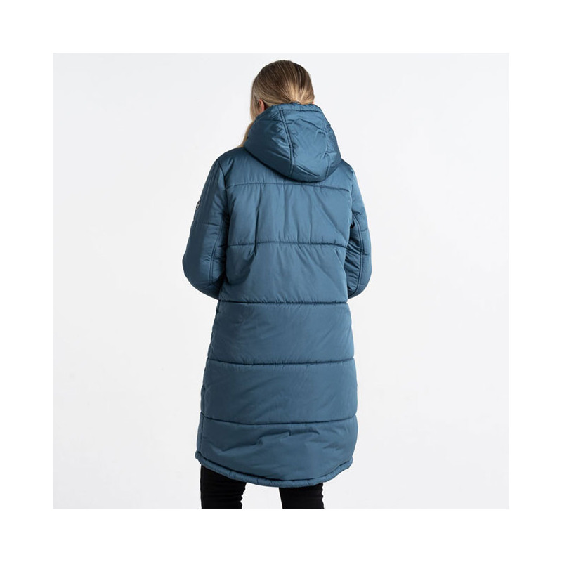 Dare 2 Be Reputable Long II W