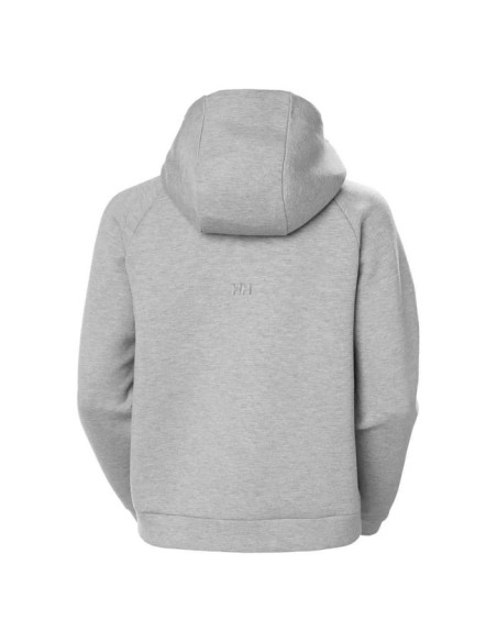 Kurtka Helly Hansen HP OCEAN FZ 2.0 Grey Melange