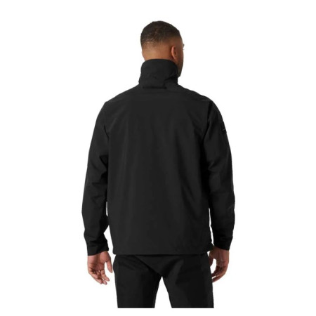 Jacka Helly Hansen RACING 2.0 Ebony 2